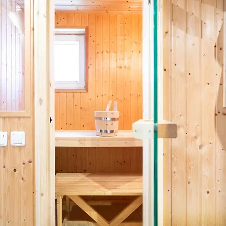 Strandpark H084 Sierksdorf