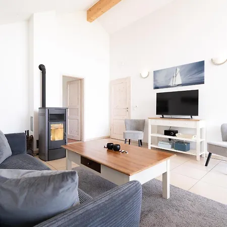 Strandpark H084 * Sierksdorf