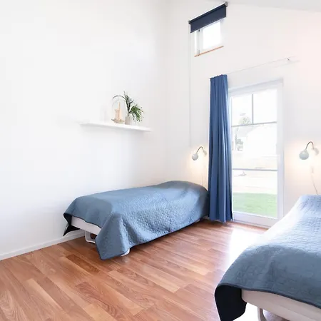 Hébergement de vacances Strandpark H084 *