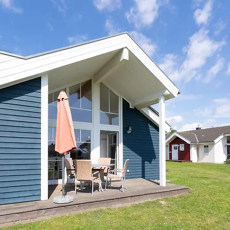 Strandpark H084 Holiday home Sierksdorf