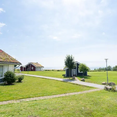 Strandpark H084 Sierksdorf