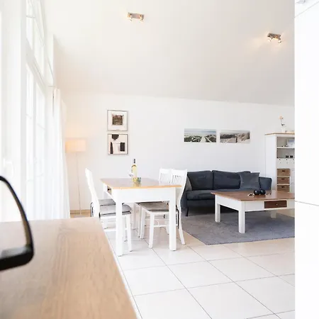 Strandpark H084 Holiday home *