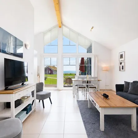 Strandpark H084 Holiday home