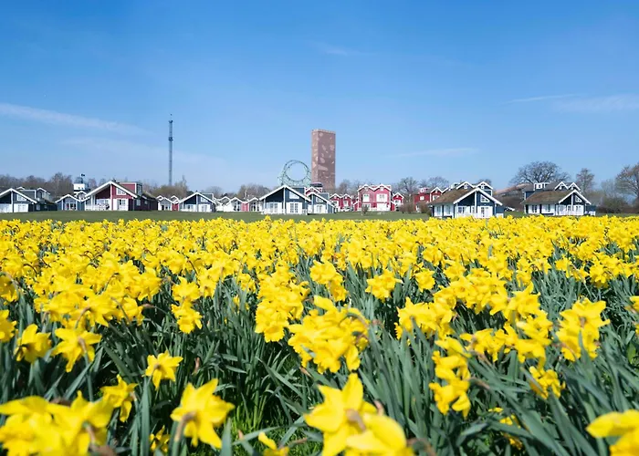 Strandpark H084 * Sierksdorf