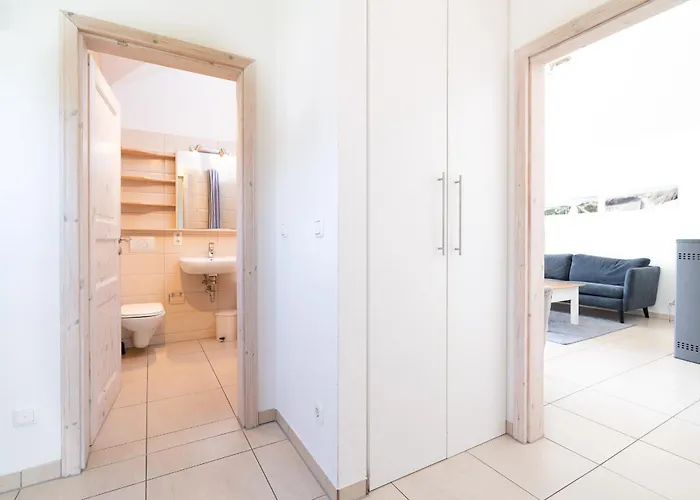 Strandpark H084 Sierksdorf