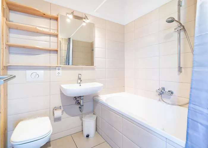 Strandpark H084 Sierksdorf