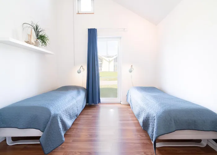 Strandpark H084 * Sierksdorf