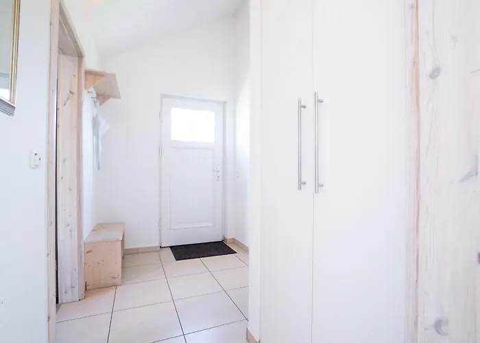 Strandpark H084 Vakantiehuis *