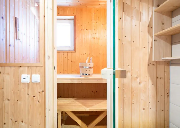 Strandpark H084 Sierksdorf