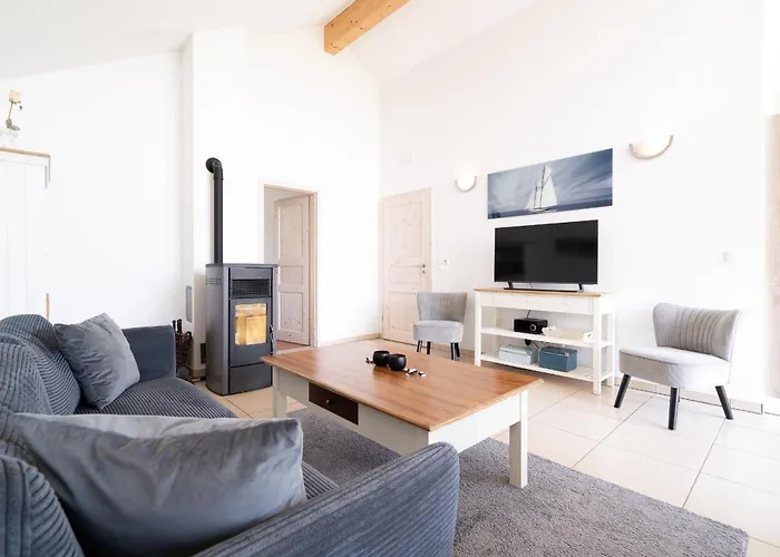 Strandpark H084 * Sierksdorf