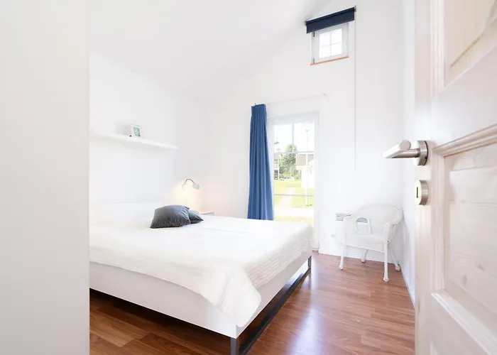 Strandpark H084 Vakantiehuis