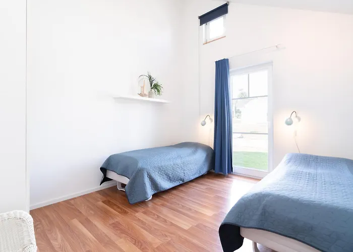 Vakantiehuis Strandpark H084 *