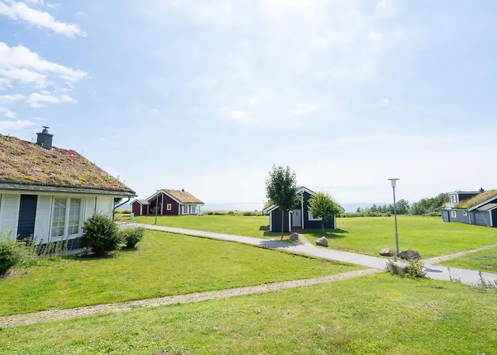 Strandpark H084 Sierksdorf