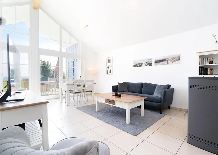 Strandpark H084 * Sierksdorf